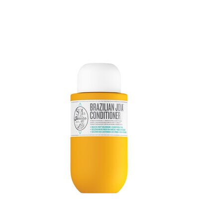Condicionador Fortalecedor Sol De Janeiro Brazilian Joia